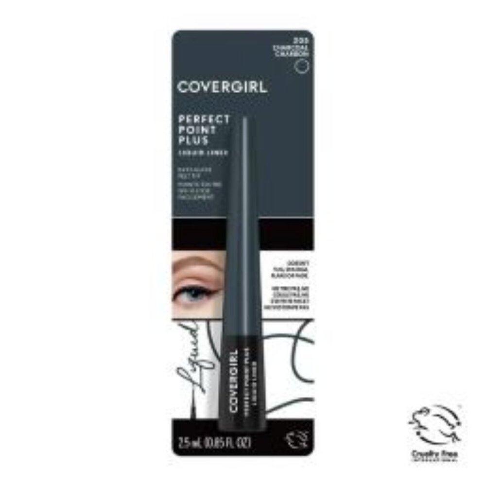COVERGIRL Perfect Point Plus Liner
